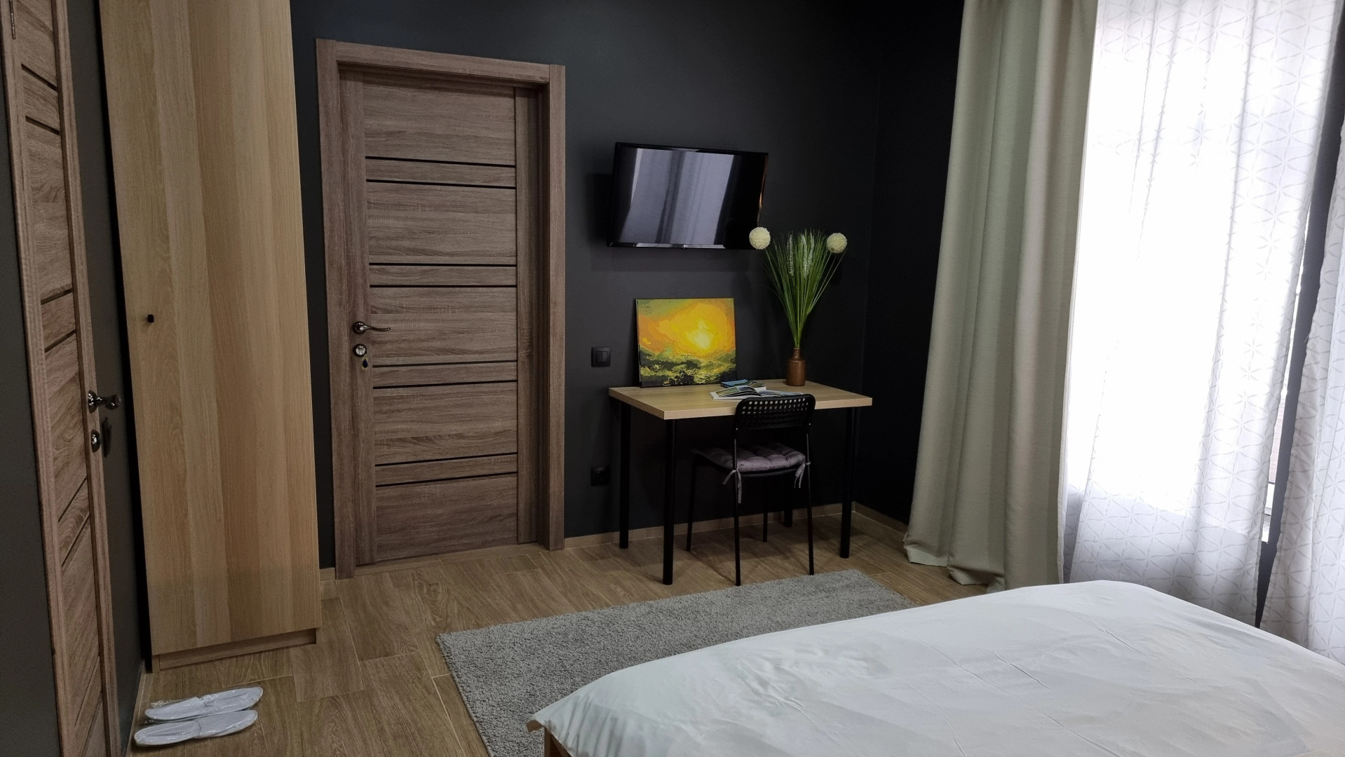 Гостевой дом Островского 11