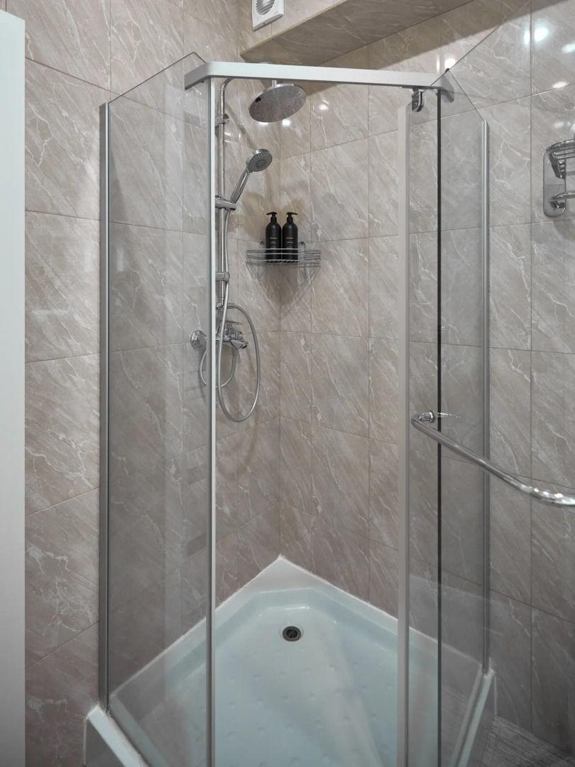 Апартаменты Sea Magic Apart 2