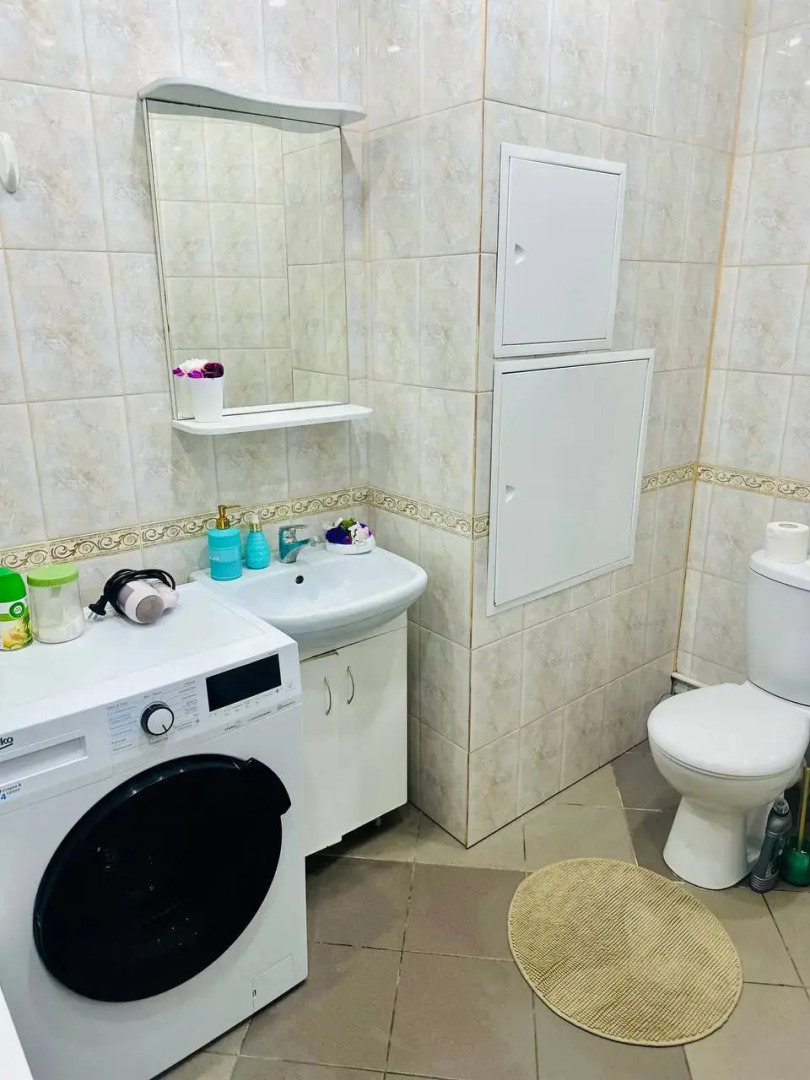 Апартаменты Sweet Home Apart