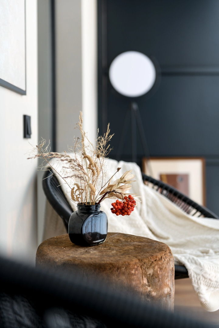 Апартаменты Луна с видом на Обь