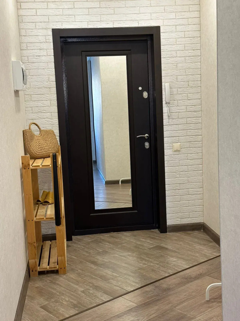 Апартаменты Sugar