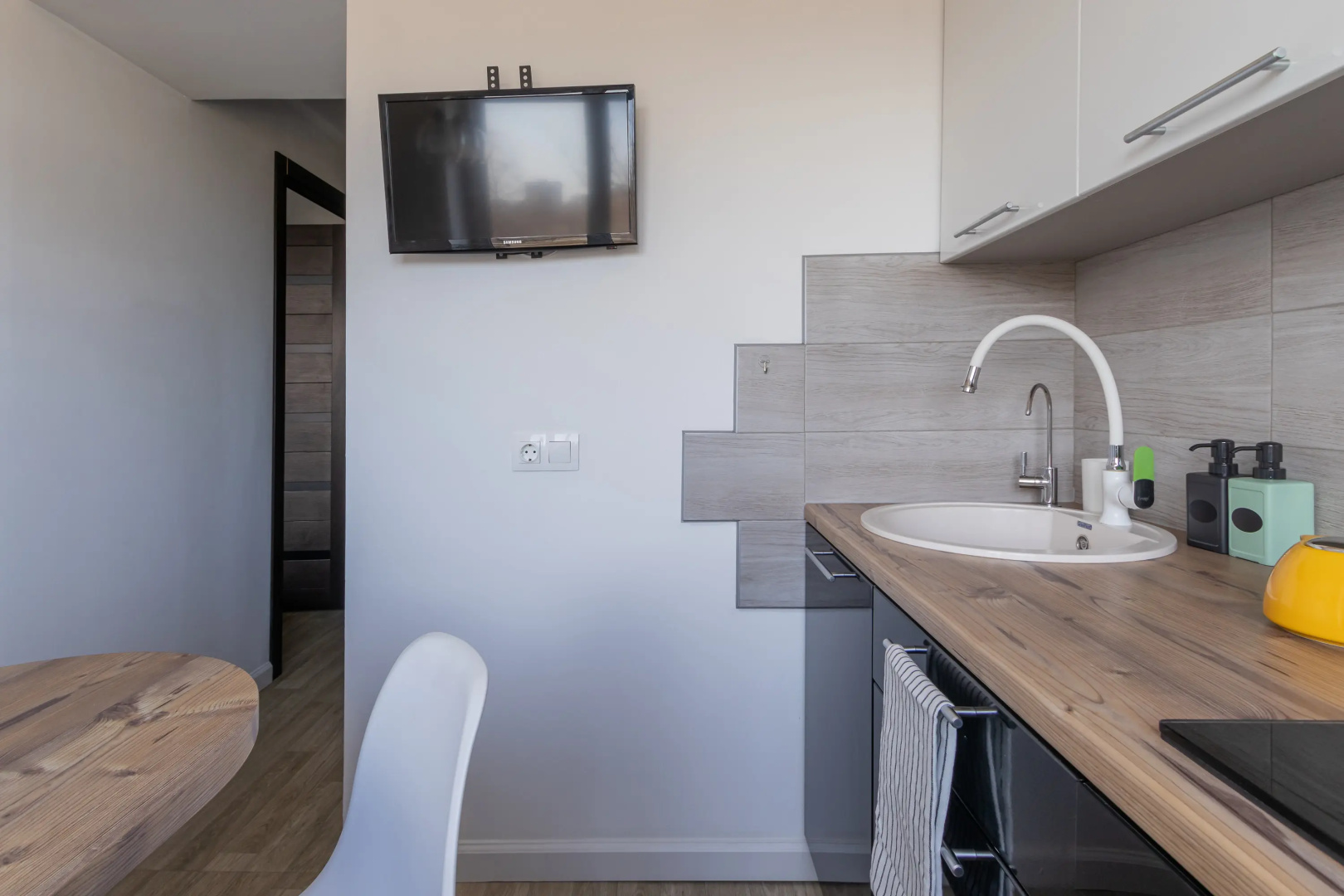 Квартира RoomyRoom Vitebskiy
