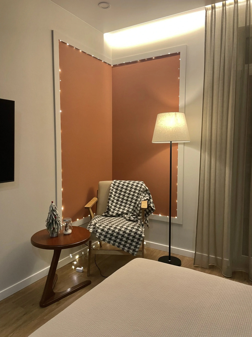 Квартира Сердце Сахалина