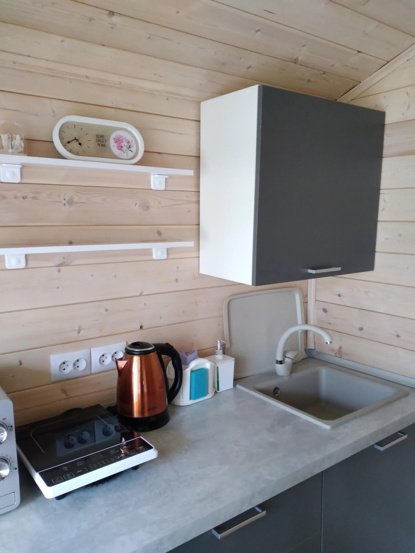 База Отдыха Архыз Вояж