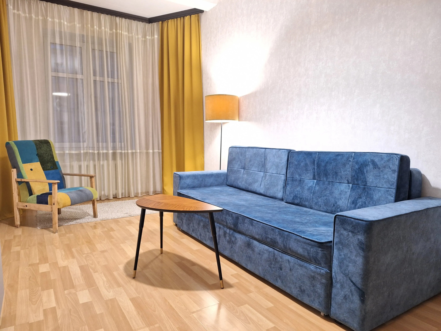 Апартаменты Центр Вокзал