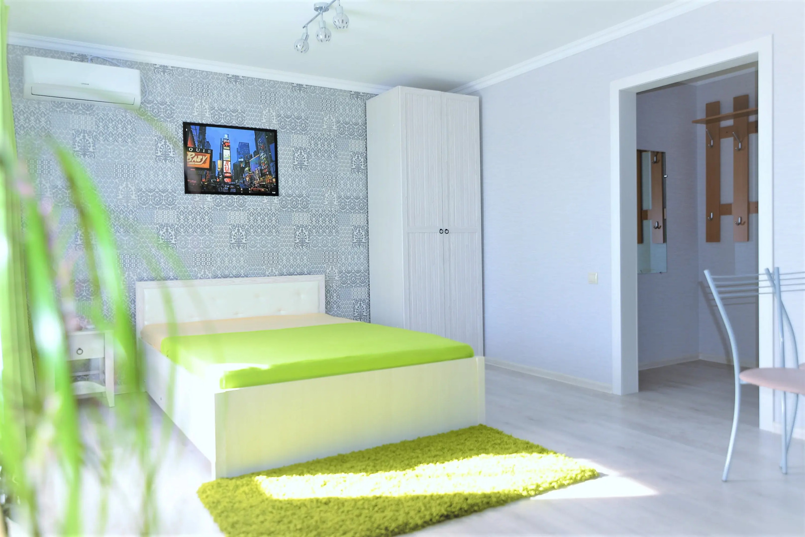 Апартаменты Большая Манежная, д. 13-В-76