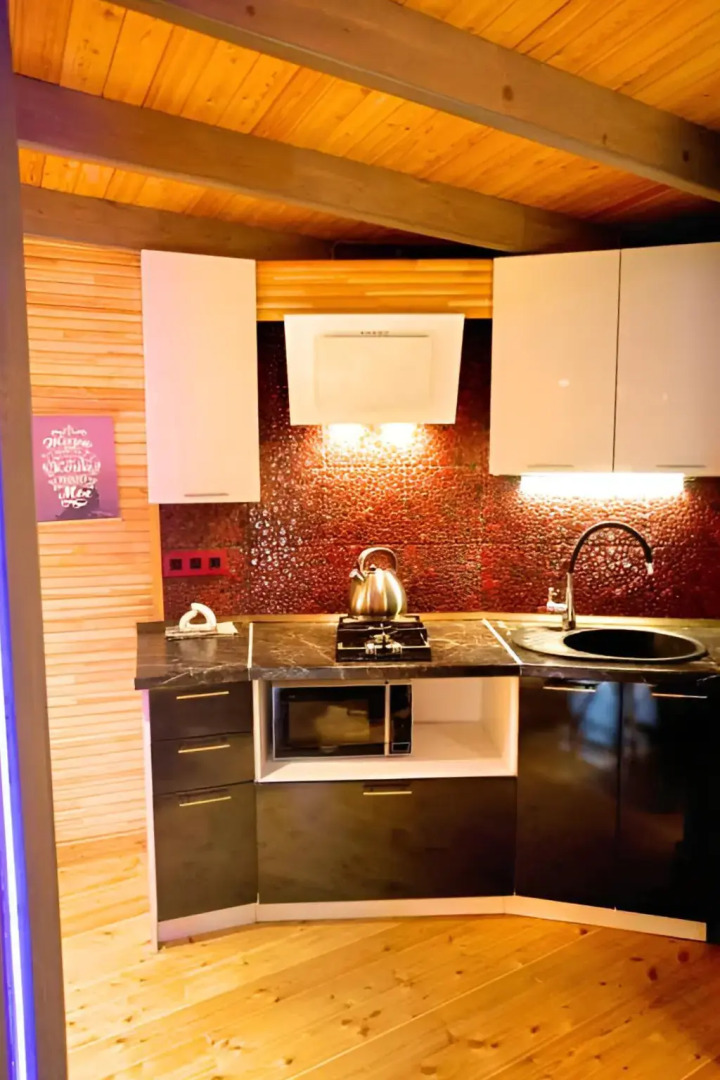 Бунгало Атмосфэра