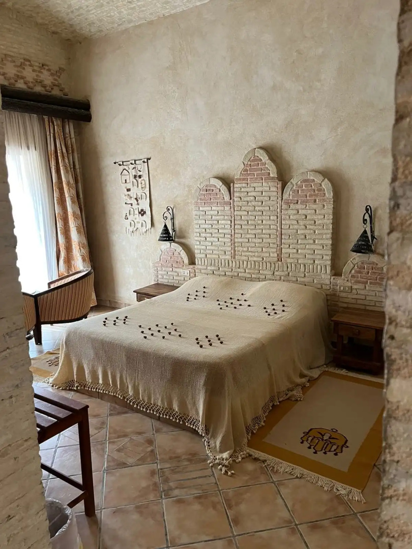 Гостевой дом DAR HORCHANI