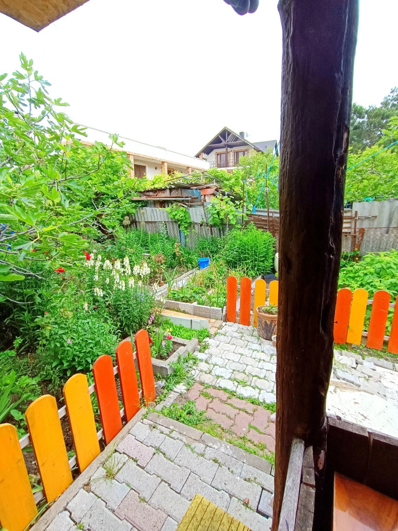 Гостевой дом Атмосфера