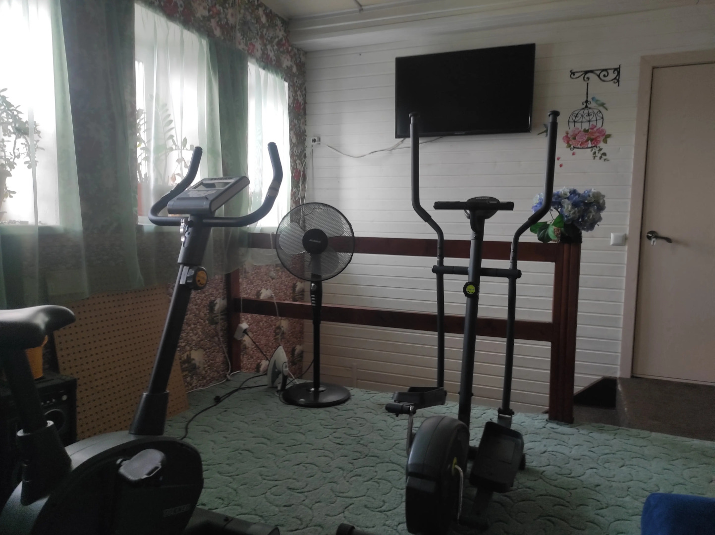 Гостевой дом Окно в Европу