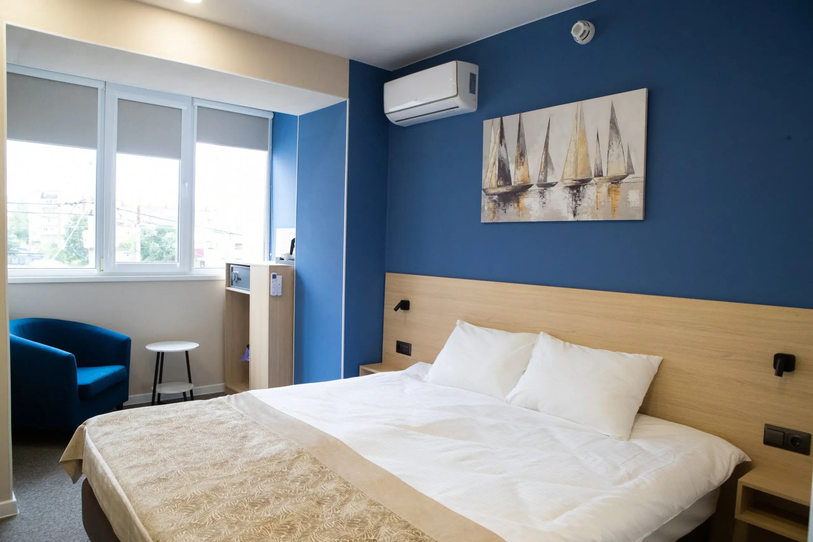 Гостевой дом Амфора