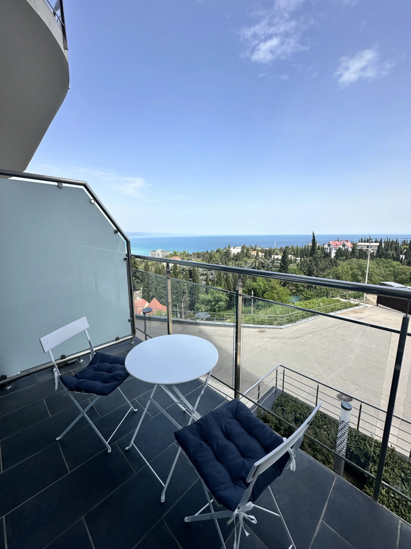 Апартаменты Лунный