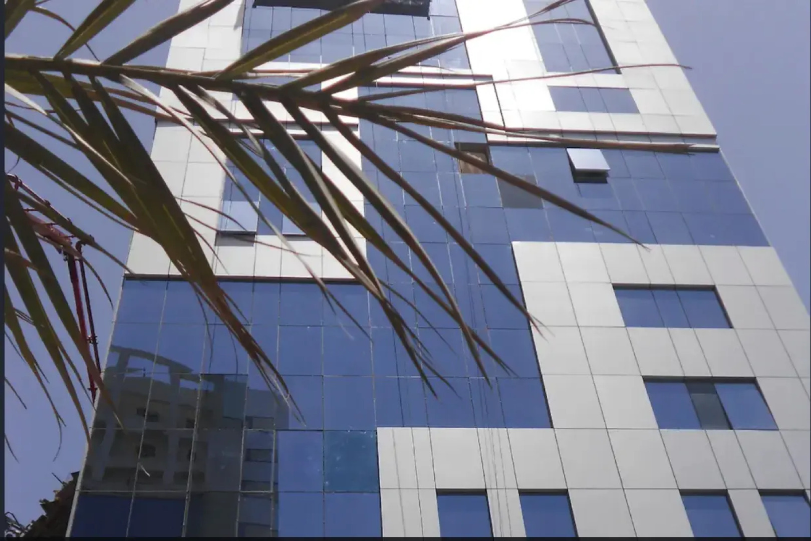 Отель Al Shahba Hotel Makkah