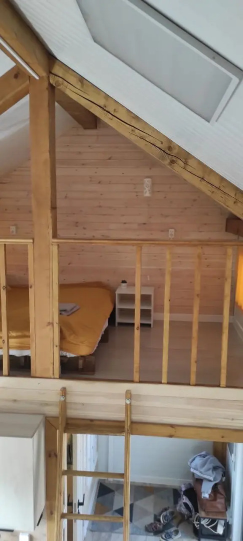 Гостевой дом Сканди Дом