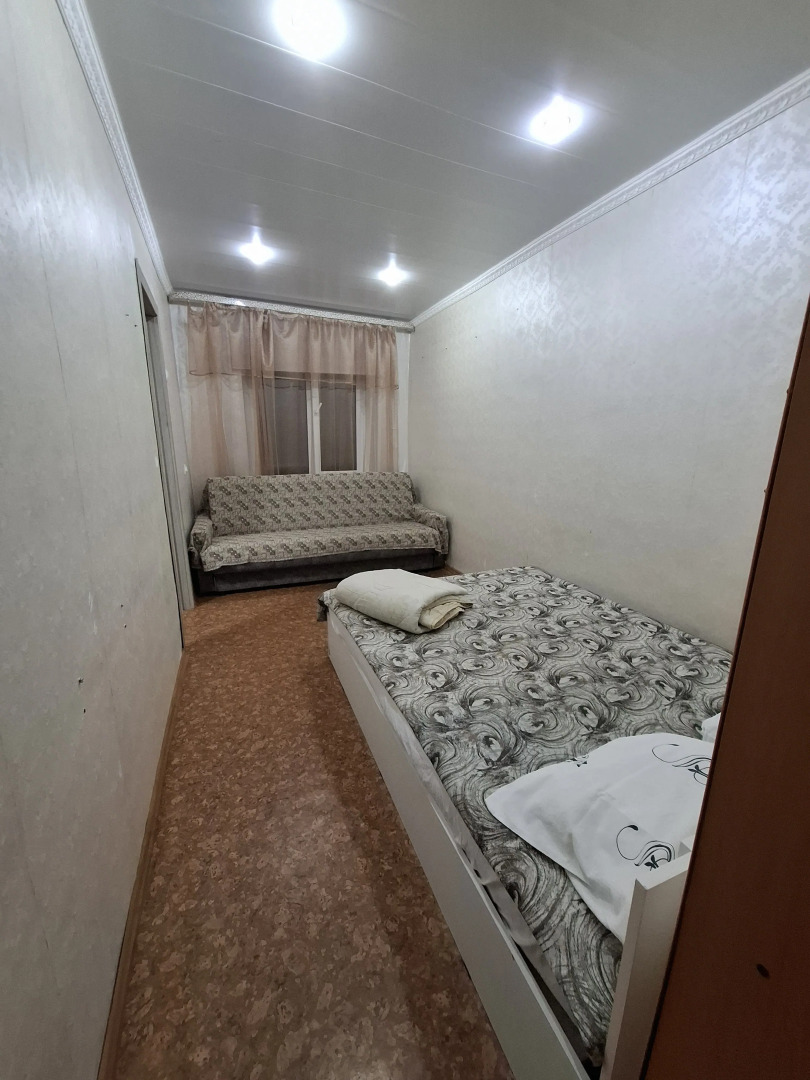 Квартира на Артиллерийской