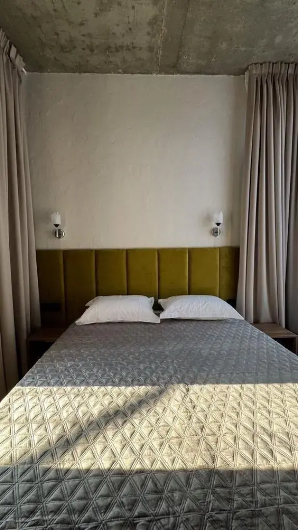 Апартаменты для Двоих на Приморской 11