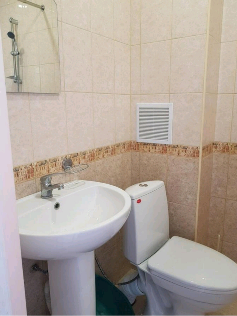 Гостевой дом Лариса