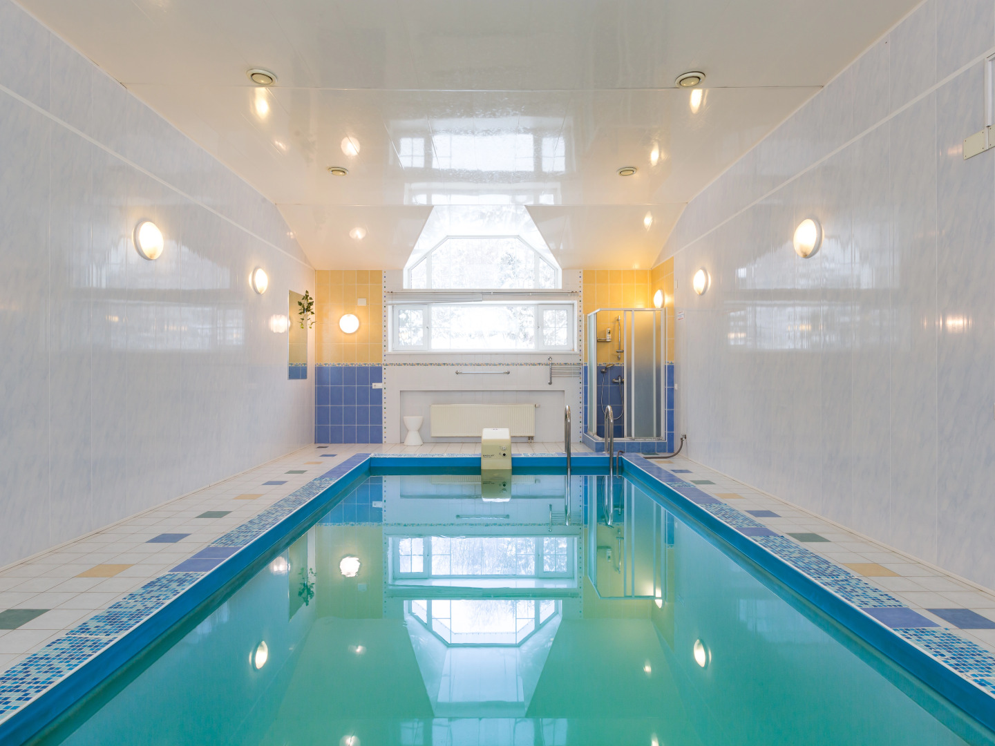 V Rassudovo Guest House	