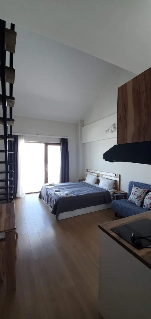 Gogo Apartments New Gudauri