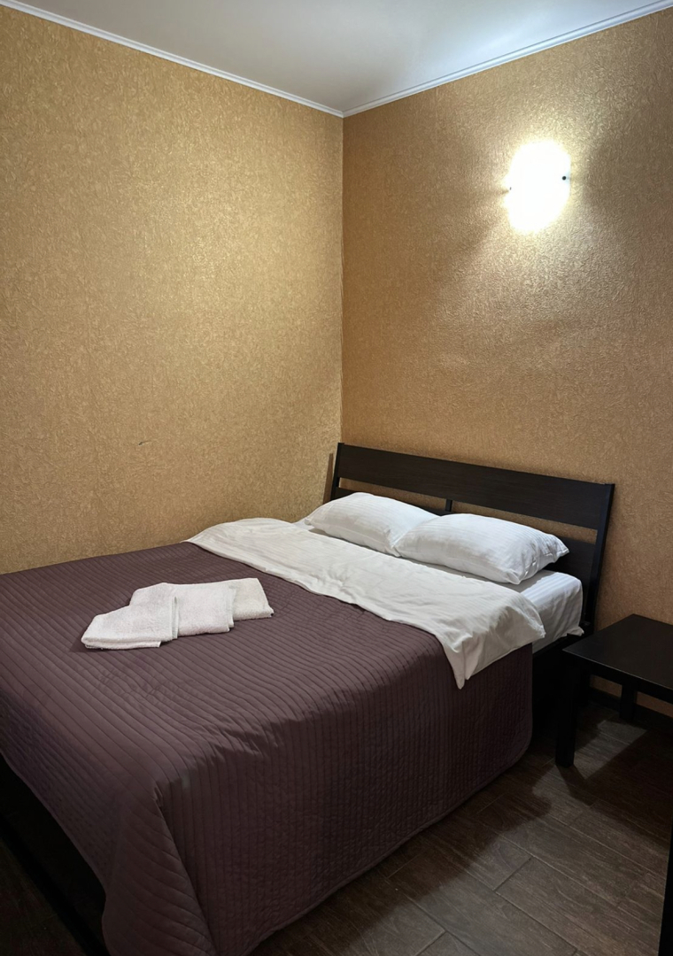 Апартаменты Вершина 203