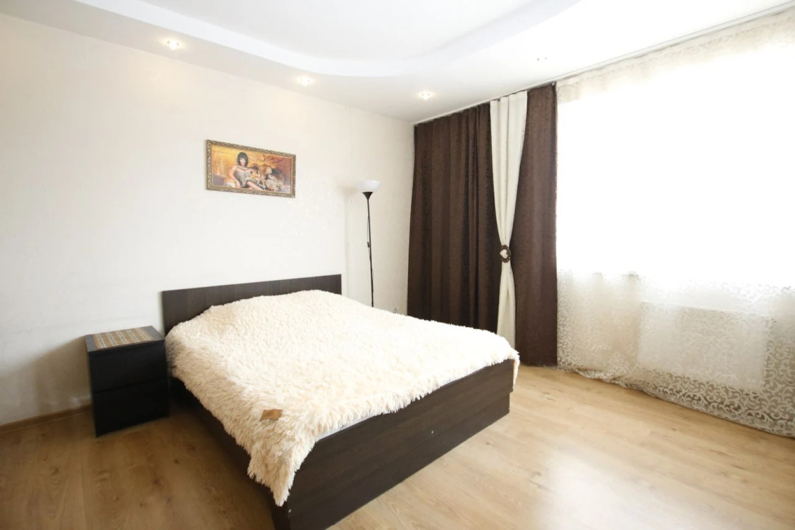 Апартаменты Луганская 4