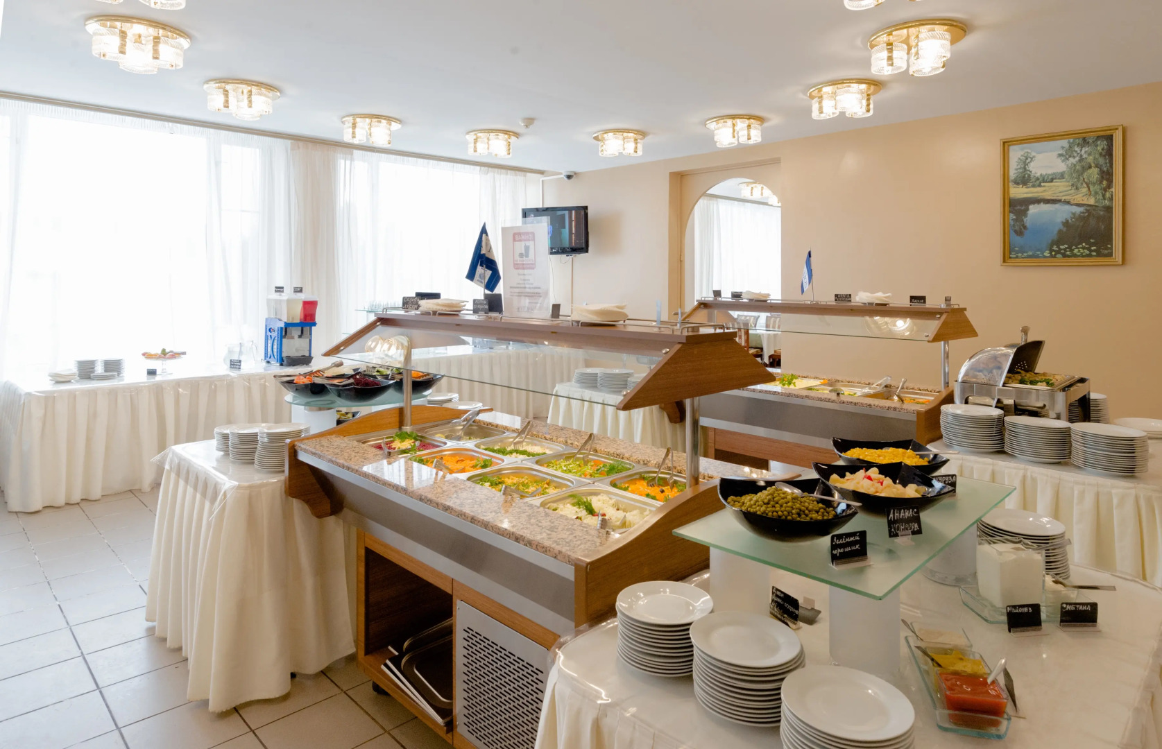 Пансионат Восход