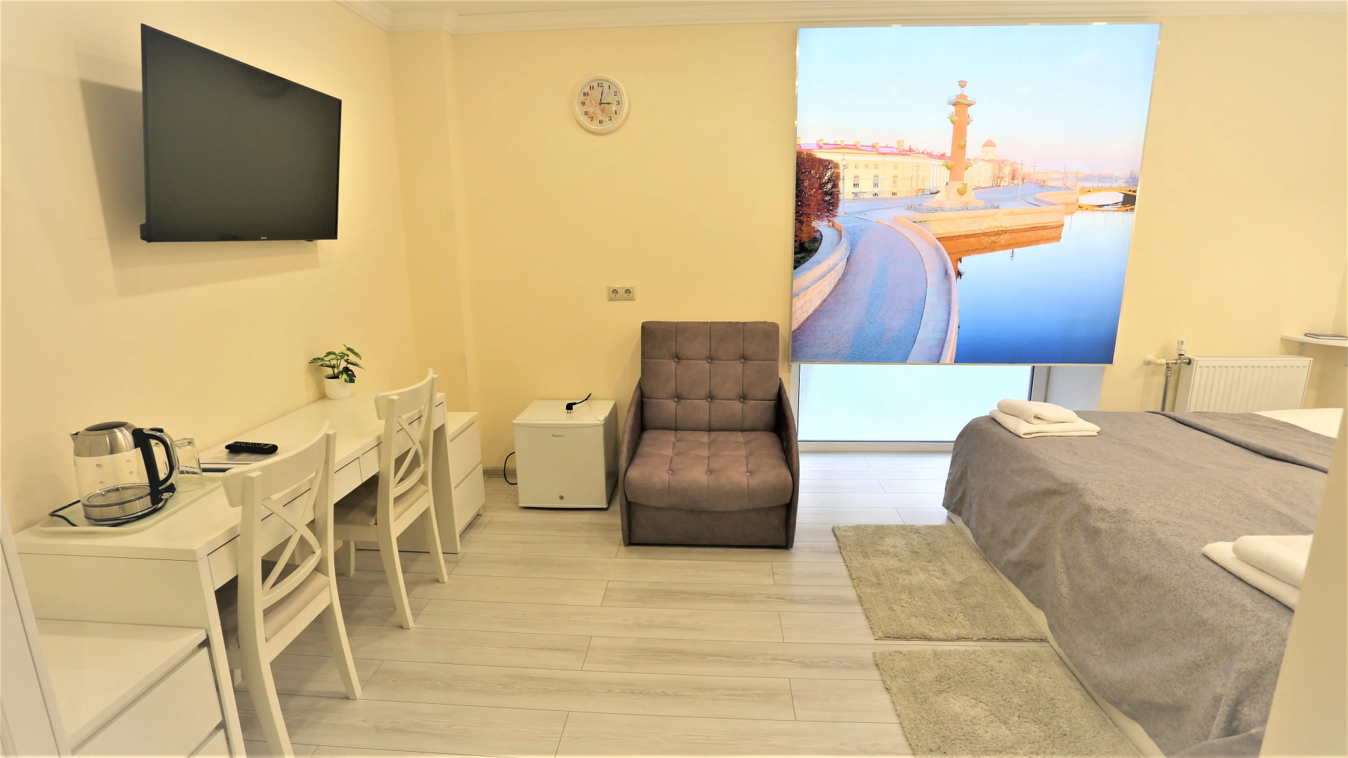 Дом паломника Семимостье