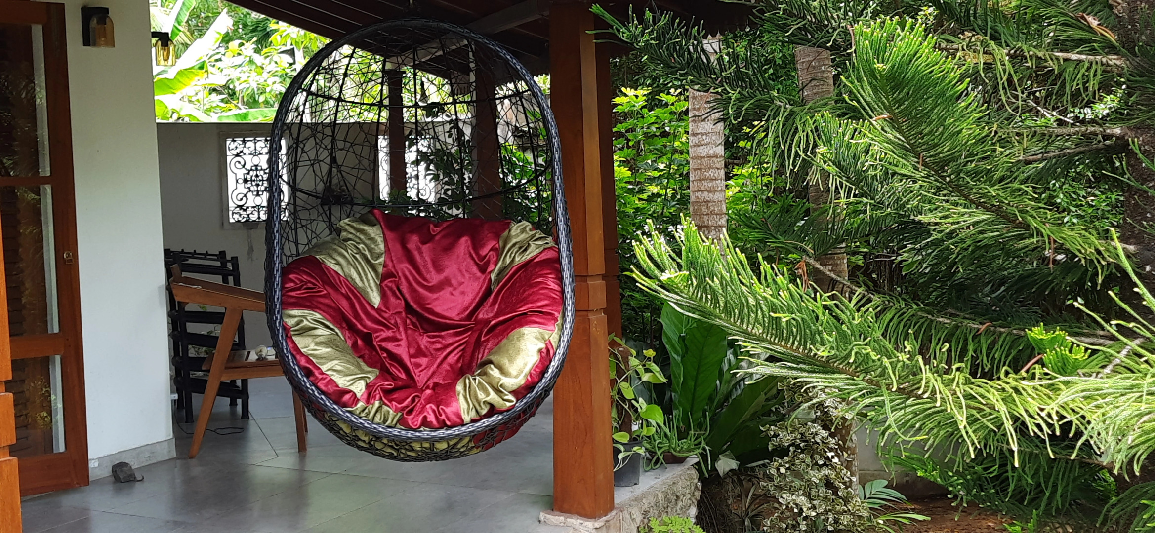 Вилла Dinoos Weligama