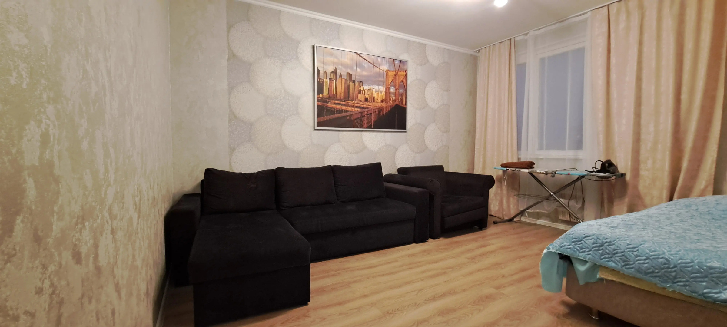 Квартира Маршала Катуков