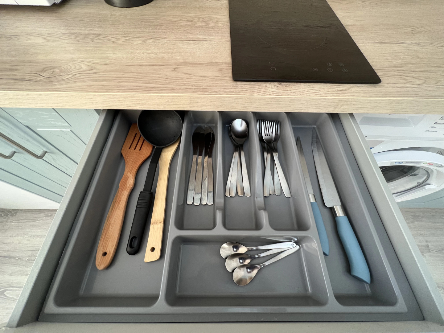 Квартира FoxyFlat Silva