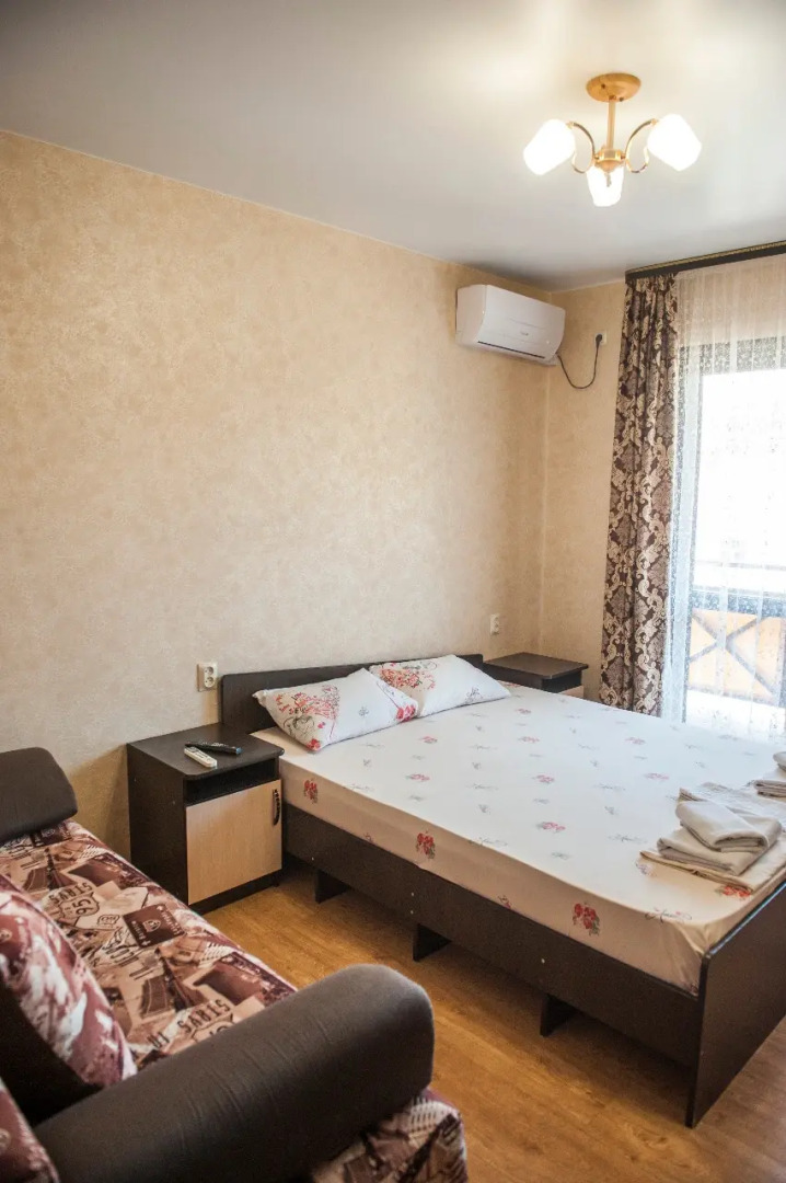 Гостевой Дом Стефания