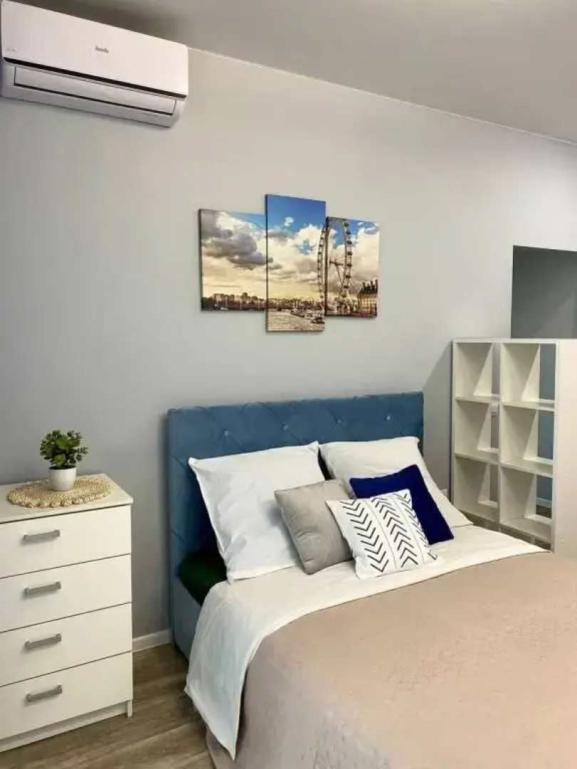 Квартира Sweet home Irkutsk 1