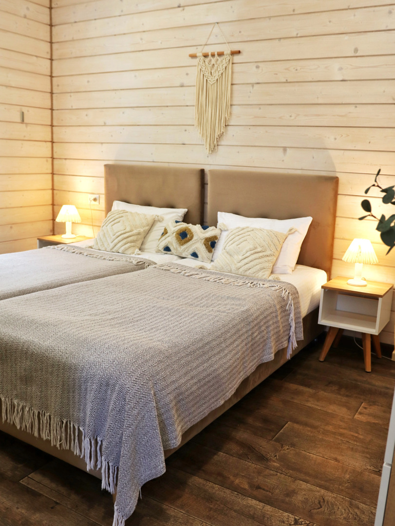 Гостевой Дом Vuorio Lampi