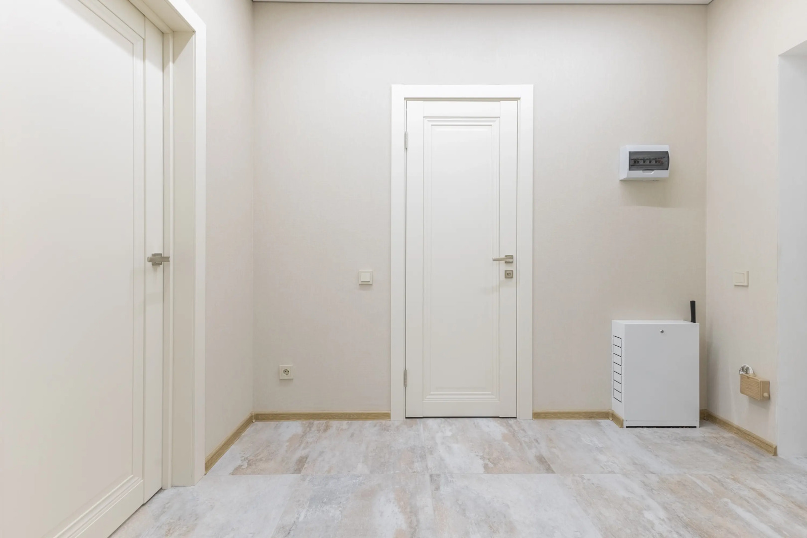 Апартаменты в Районе Аквапарка