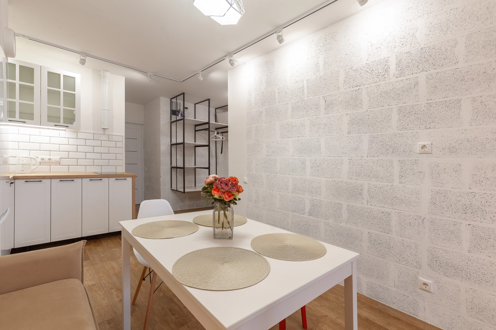 Апартаменты Paikka #Helsinki Закаты Самары