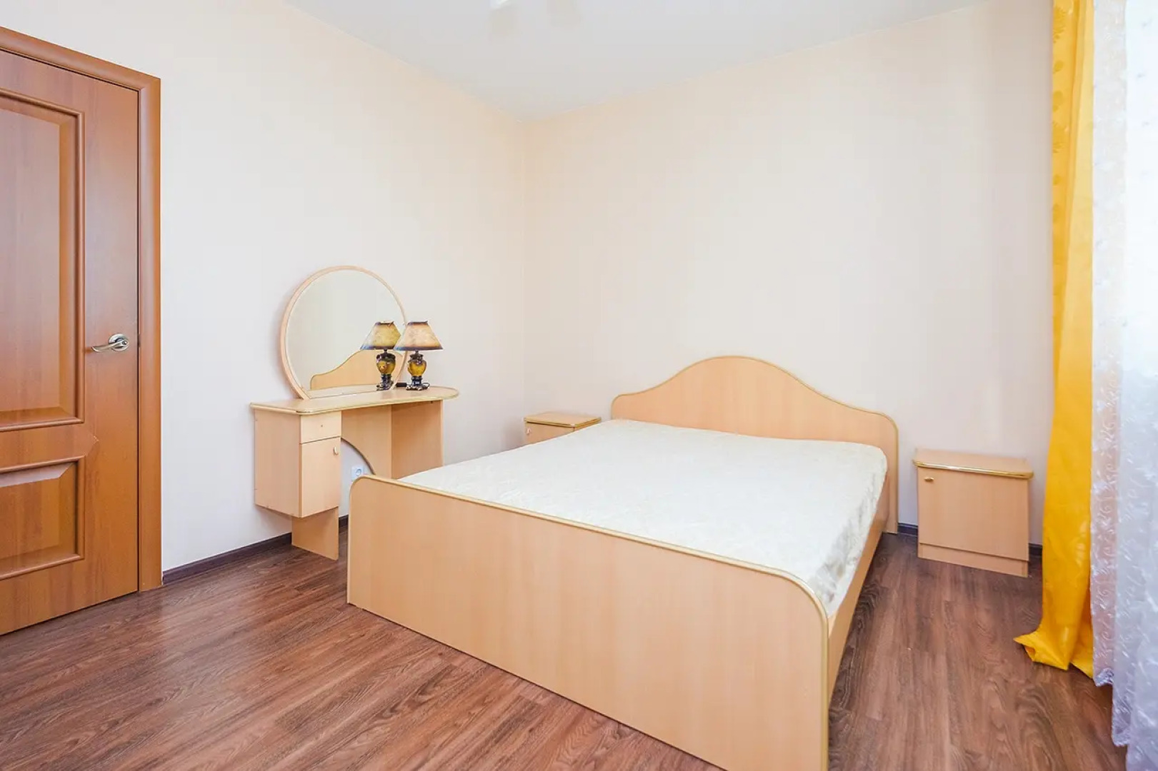 Апартаменты Квартирка-нск