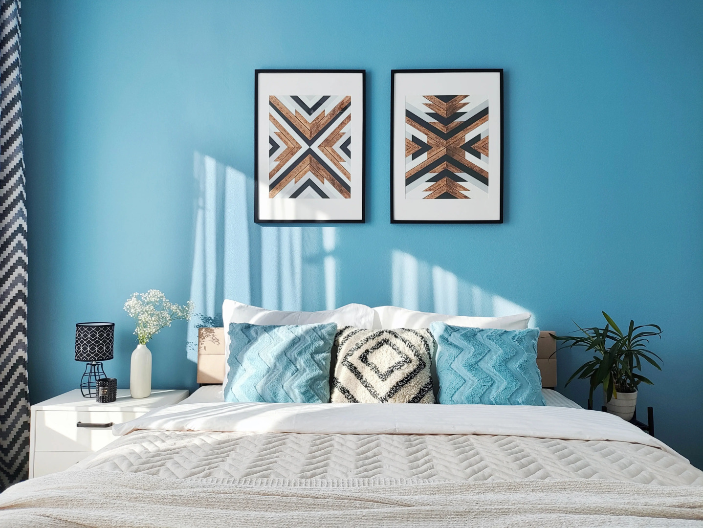 Новая Квартира недалеко от Центра Города