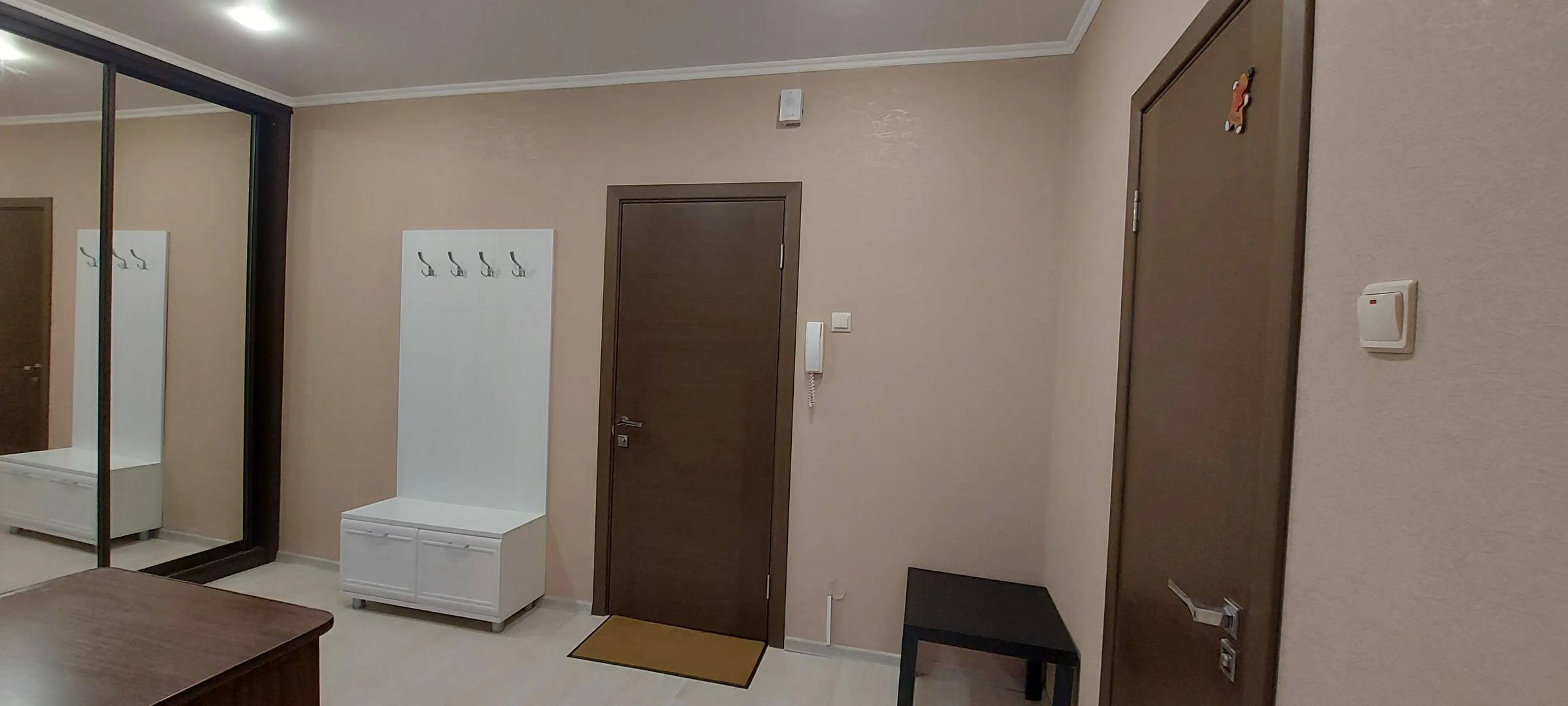 Апартаменты Семейный Отель Вита