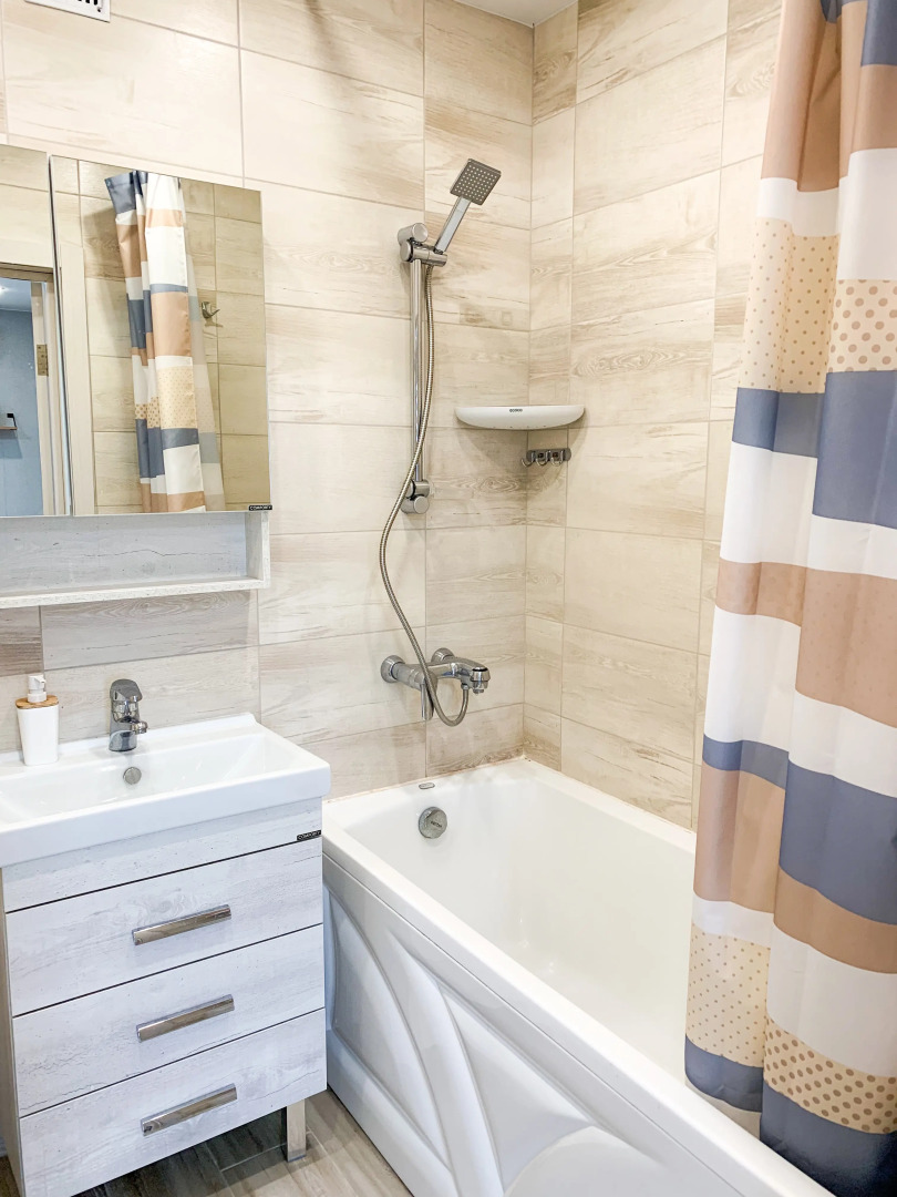 Апартаменты AmegaRoom на Краснооктябрьской