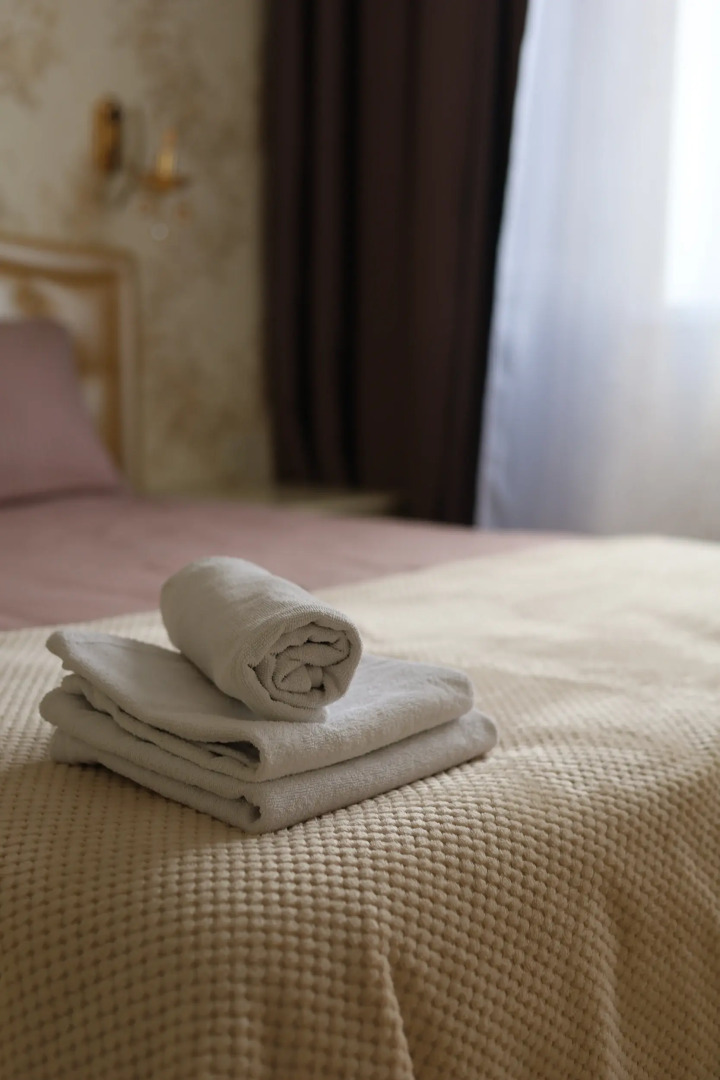 Частный дом Роскошный гостевой дом KaliLaskaBY, в сердце Витебска