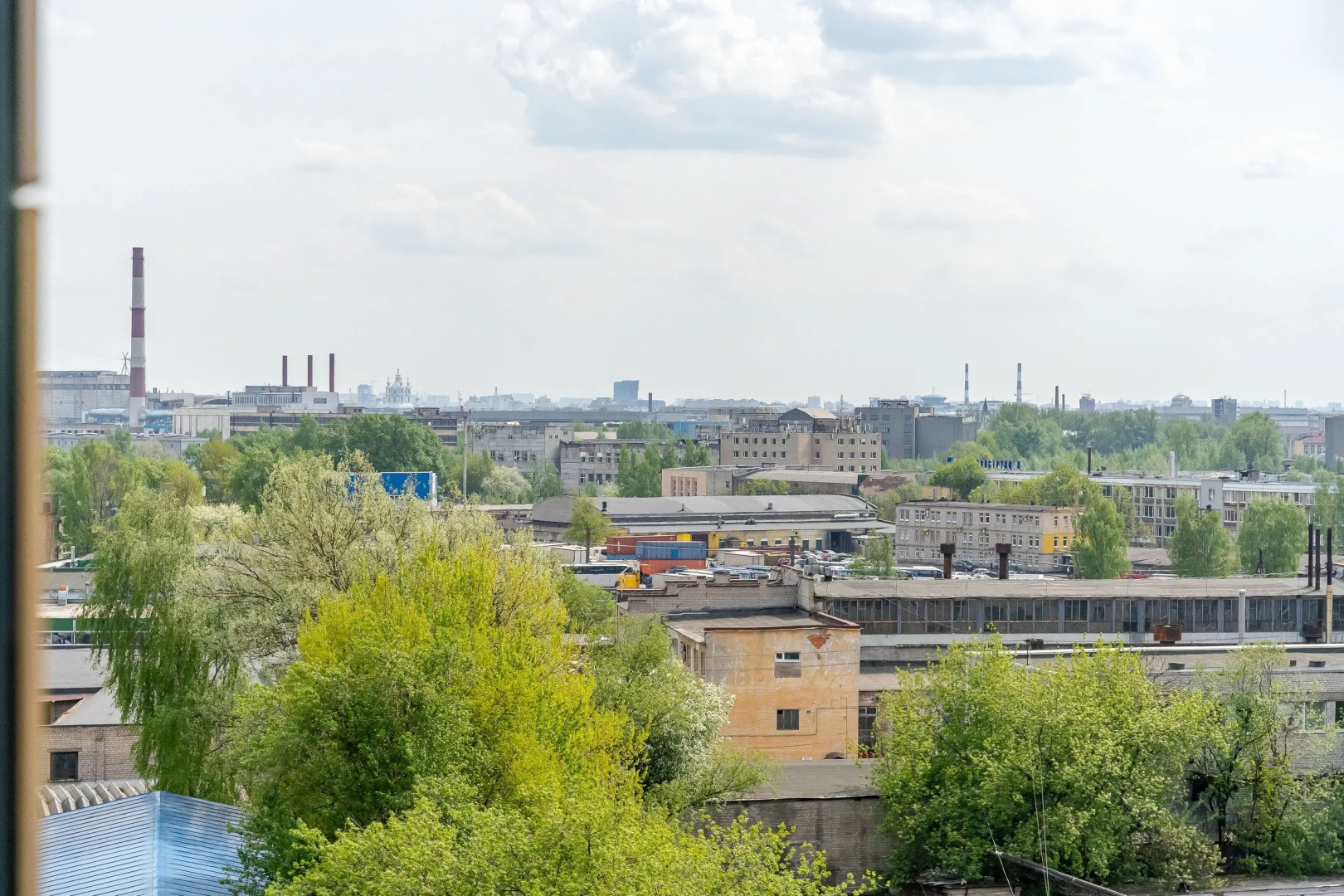 Апартаменты Emerald  Lesnaya Station