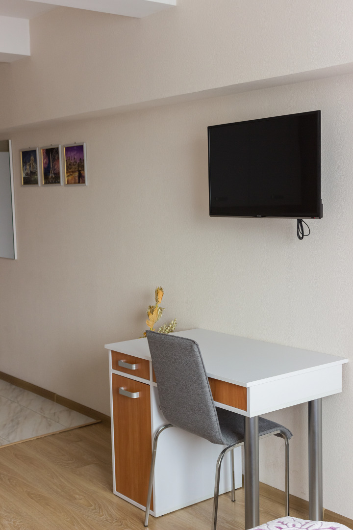 Отель Смарт хаус на Берестейской