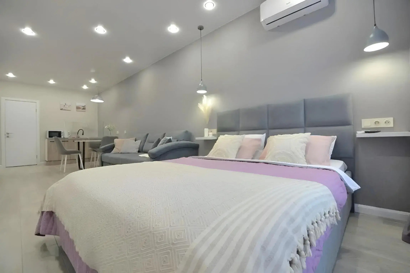 Апартаменты Студия в центре Казани