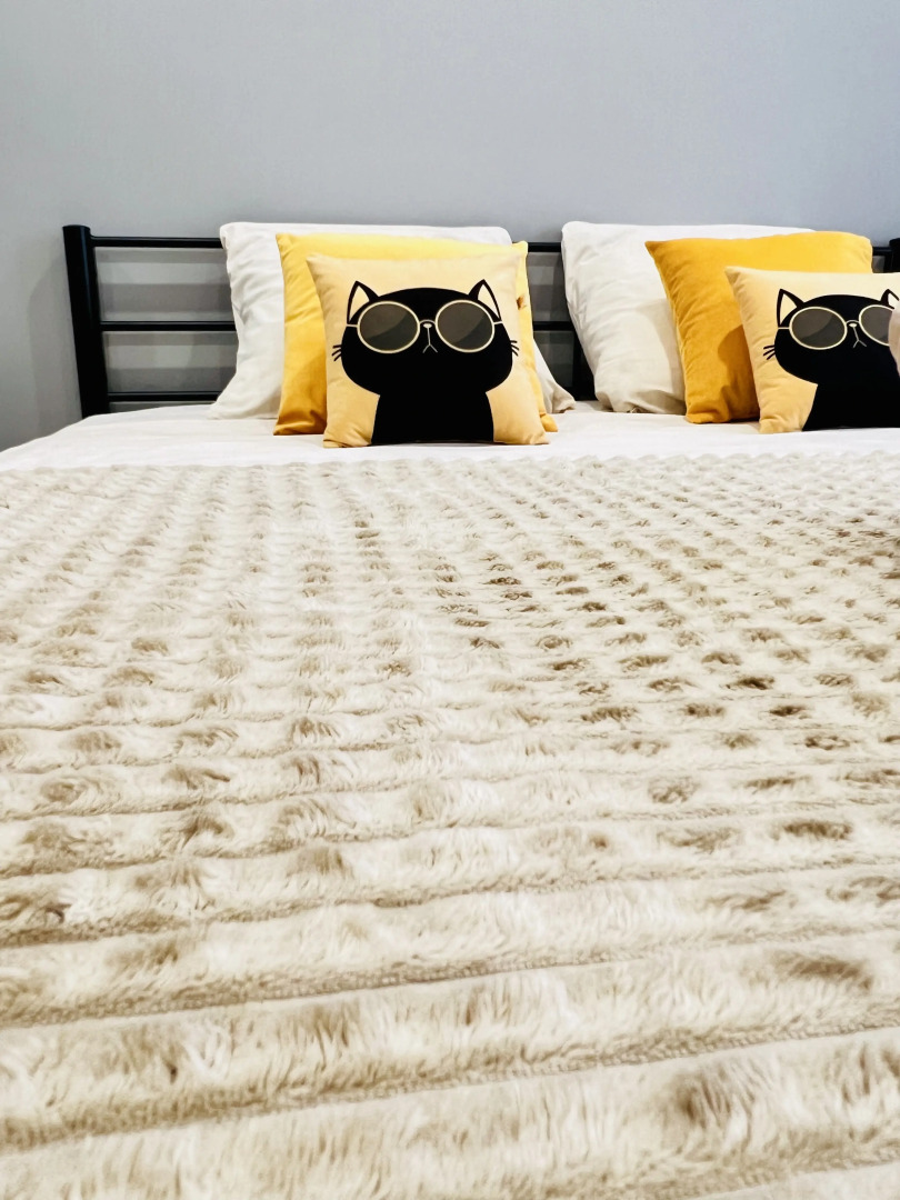 Квартира Стильная и уютная в ЖК Московский