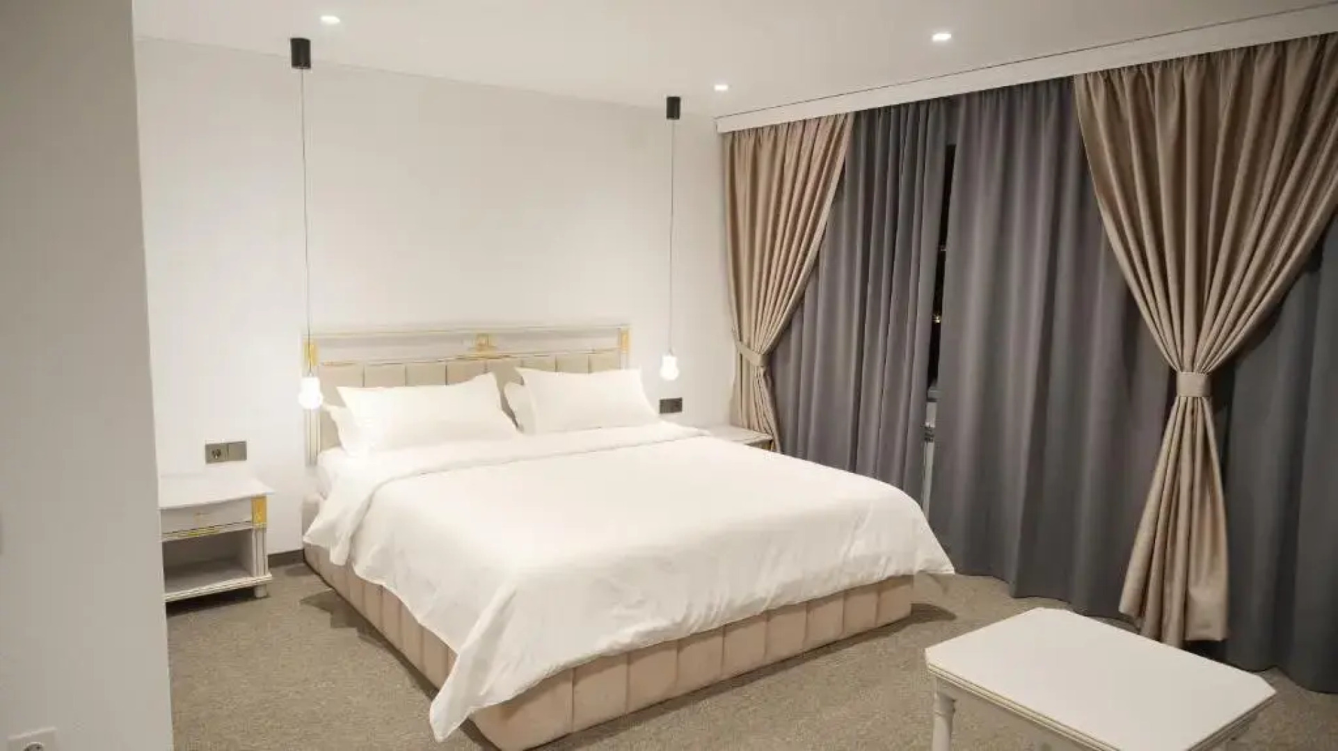 Отель Кызылорда