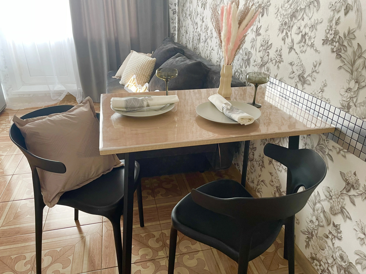 Апартаменты Atmosfera Sna в Центре у ЖД