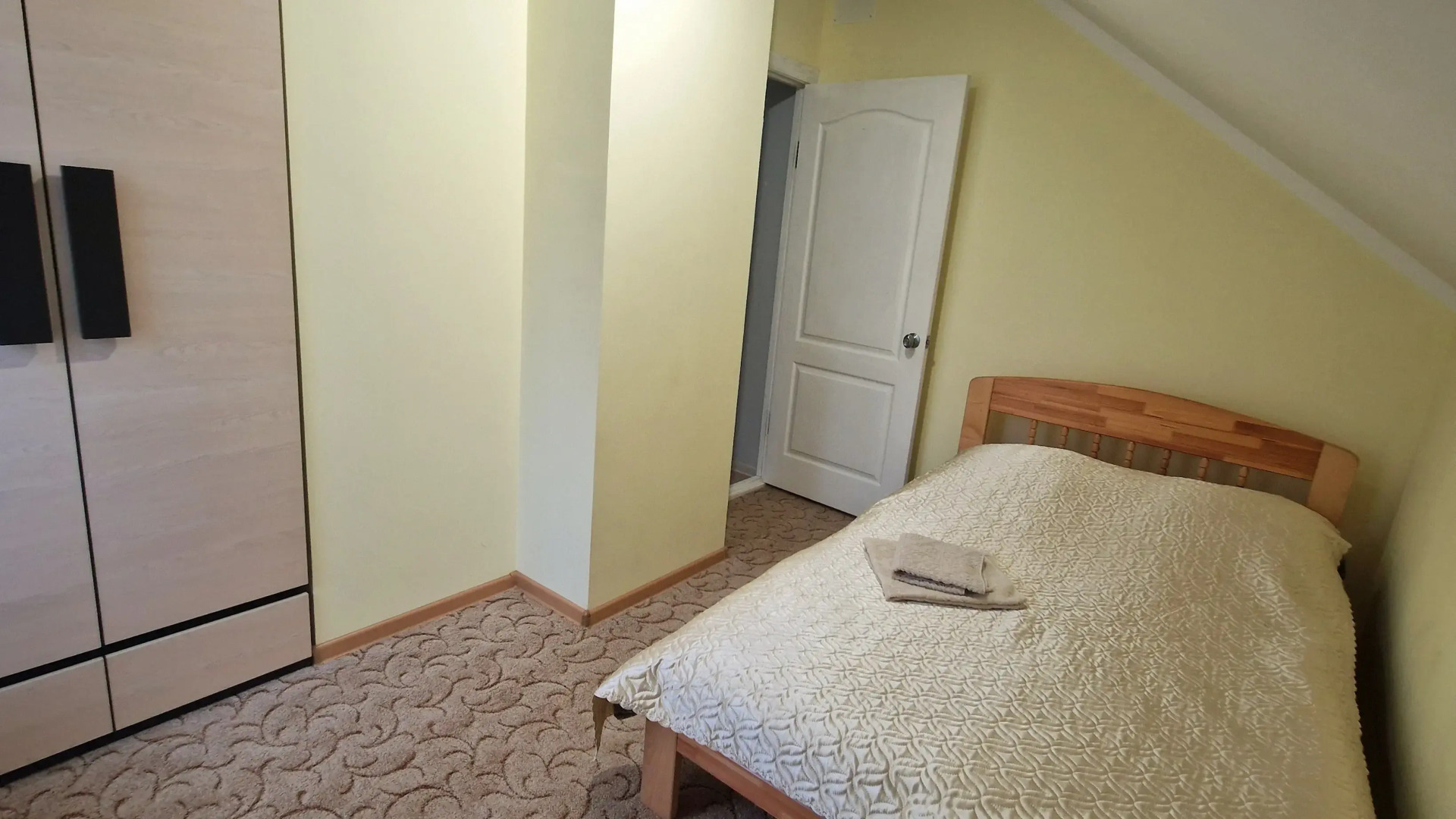 Частный дом 1 в Мышкине