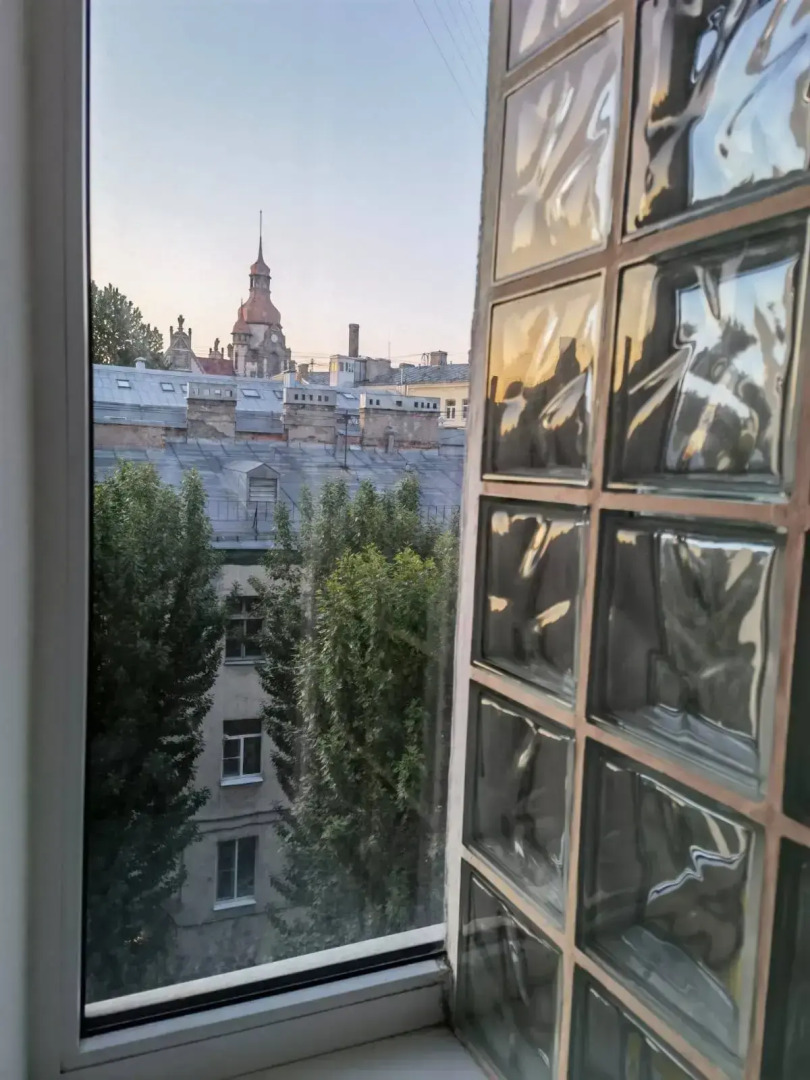 Квартира Видовая в Петербурге Достоевского