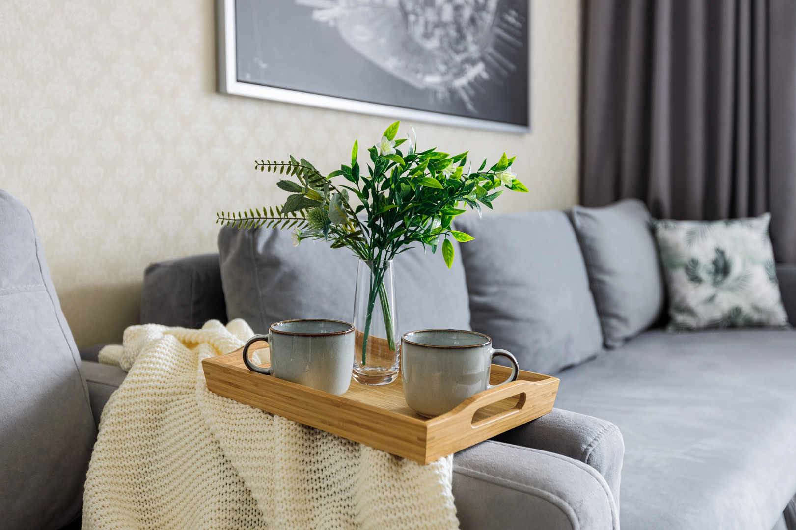 Квартира Sunvilles у Аквапарка