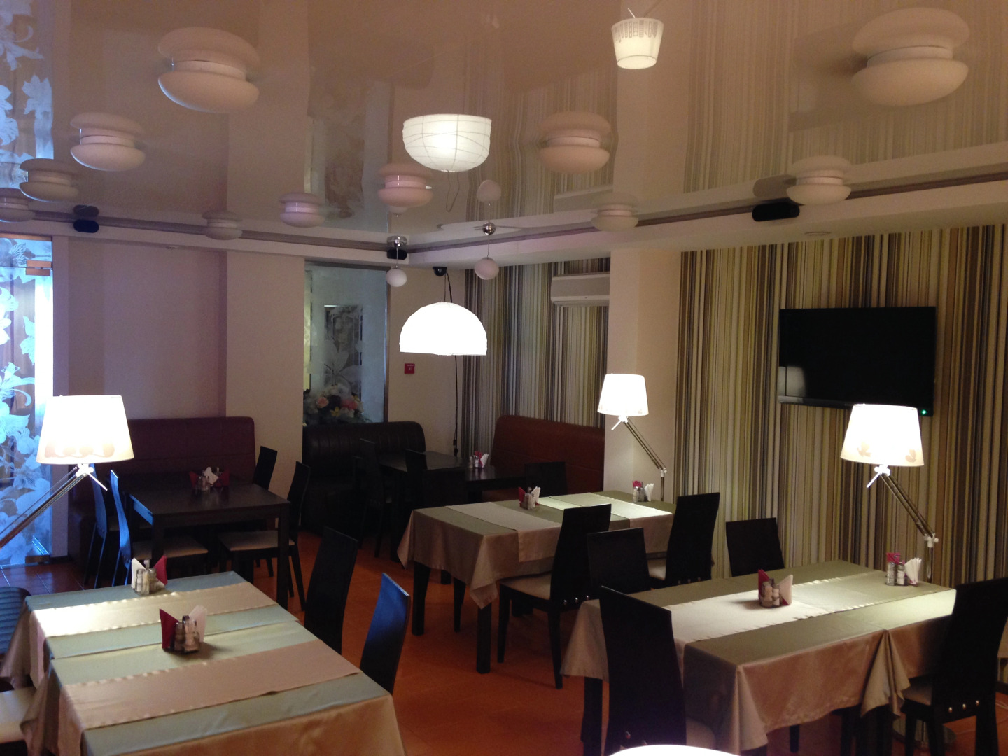 Отель Гостиница Пионер Люкс